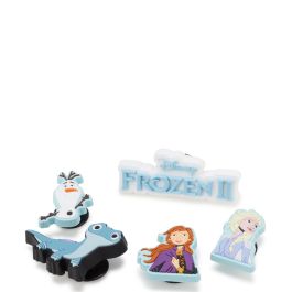 Jibbitz frozen best sale