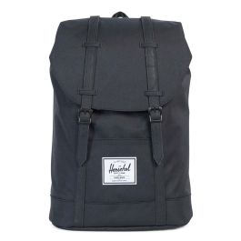 Herschel retreat 2025 backpack black