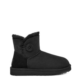 Ugg bailey button sale mini black