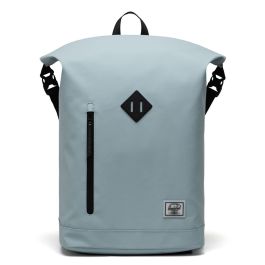 Herschel Supply Co. Weather Resistant Roll Top Slate The