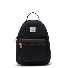 Herschel Supply Co. Herschel Nova Mini Backpack Black The Little