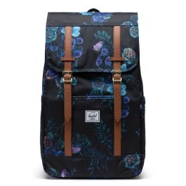 Herschel Supply Co. Retreat Backpack Evening Floral The Little