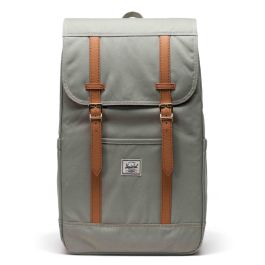 White herschel backpack discount