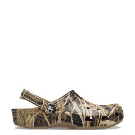 crocs realtree max 4