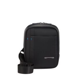 Polyester Samsonite Ikonn Eco Laptop Backpack Black, Number Of