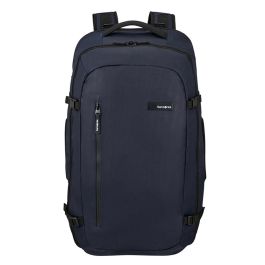 Samsonite Mochila de Viagem M 55L ROADER Preta