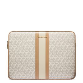 Kors on sale laptop bag