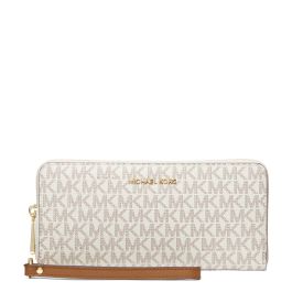 Michael kors money clearance pieces travel continental wallet