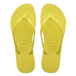 Havaianas yellow hot sale green