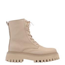 Bronx lace clearance up boots