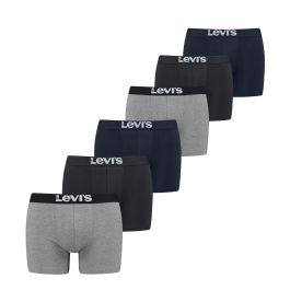 Levi´s Levis Men Dystopian Elastic Boxer B - Boxers 