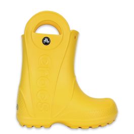 Crocs best sale baby boots