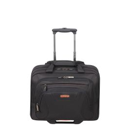 Rolling tote american tourister best sale
