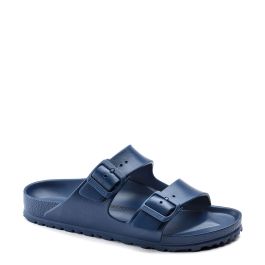 birkenstock eva navy