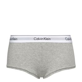 Calvin Klein Underwear Slip - grey heather/grijs 