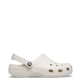 white crocs womens 6