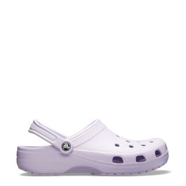 Light purple clearance crocs