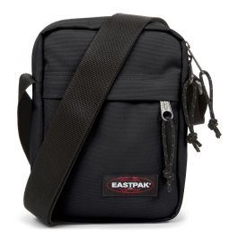 Eastpak The One black The Little Green Bag