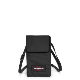 Eastpak Daller Pouch Black The Little Green Bag