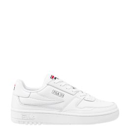 FILA Fxventuno L White The Little Green Bag