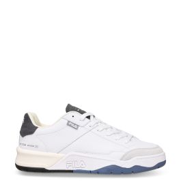 How to on sale clean white filas