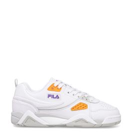 Fila yellow colour best sale shoes