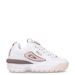 Fila disruptor crossover on sale