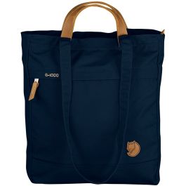 Fjallraven kanken totepack top no 2