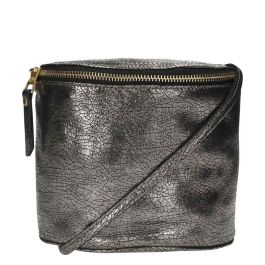 Fred de la Bretoniere Marianneke Small Crossbody Bag Black The