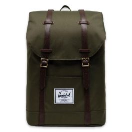 Herschel retreat shop green