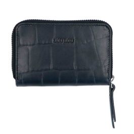 Loulou portemonnee zwart best sale