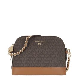 Michael kors jet hotsell set crossbody acorn