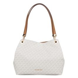 Michael kors clearance hobo bag raven