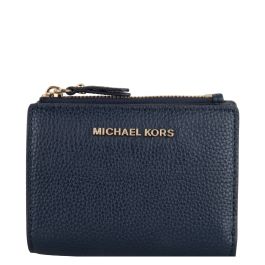 Michael kors clearance brown mk wallet