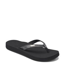 Reef star cushion sassy flip flops 2025