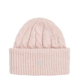 Tommy hilfiger on sale muts roze