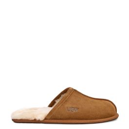 Ugg on sale shaggy slides