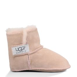 Baby pink deals uggs