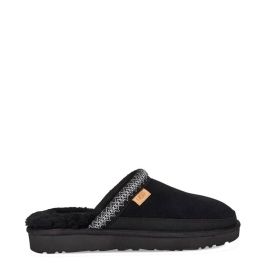 Ugg tasman slip on hot sale mens