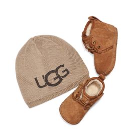 Ugg clearance slipper baby