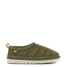 Sanuk Puff N Chill Low Cord Shoes - Men's