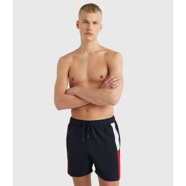 Tommy Hilfiger Sf Medium Drawstring Desert Sky