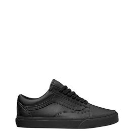 Vans old skool discount classic tumble black