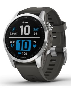 Fenix 7S Silver Graphite 010-02539-01 online kopen