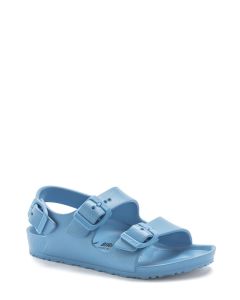 White on sale silicone birkenstocks