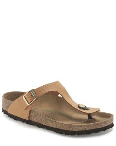 birkenstock gizeh tobacco