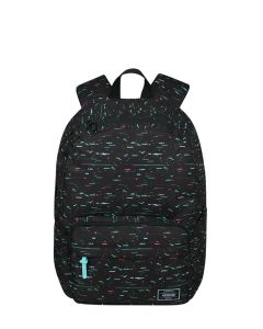 Mochila American Tourister UpBeat zip