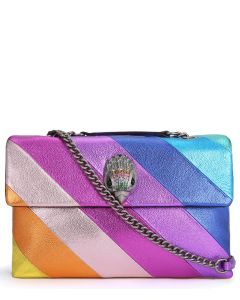 Kurt geiger clearance kensington bag xxl