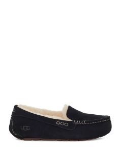 UGG Ansley Black The Little Green Bag