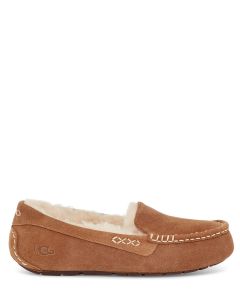 Ansley twist sales slipper